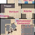 Chalet Alpen Zentrum Ellmau