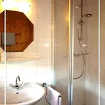 Chalet Alpen Zentrum