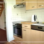 Alpen Zentrum Chalet *