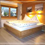 Chalet Alpen Zentrum