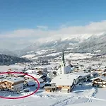 Chalet Alpen Zentrum Ellmau