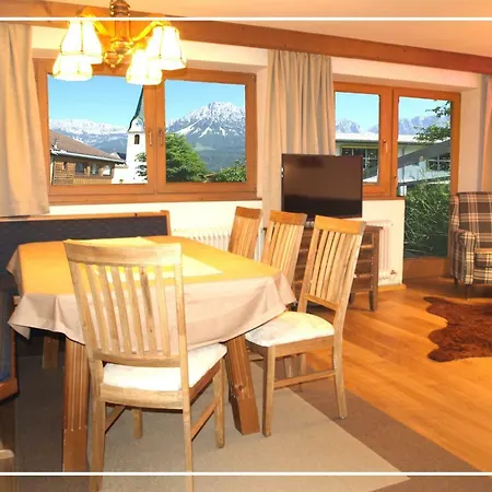 Alpen Zentrum Chalet *