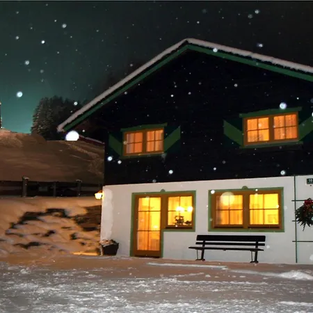 Alpen Zentrum *