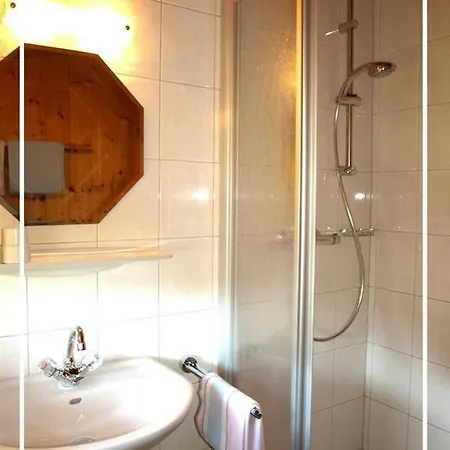 Chalet Alpen Zentrum