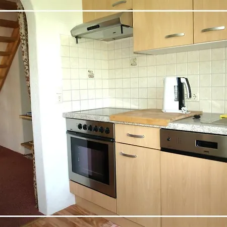Alpen Zentrum Chalet *