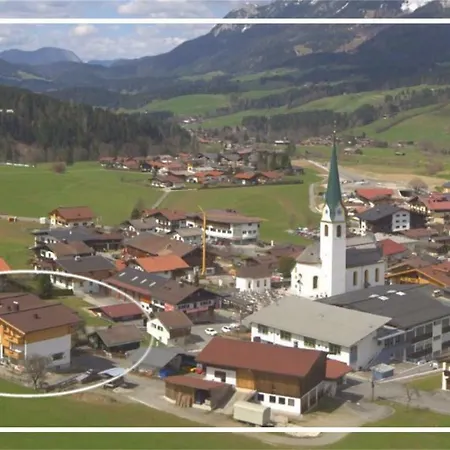 Alpen Zentrum Chalet